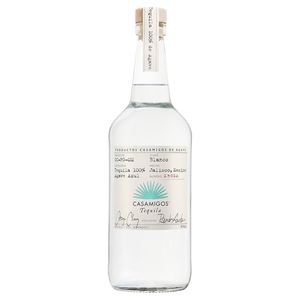Authentic 70cl Casamigos Tequila Sustainable and Eco-Friendly <b>Spirits</b> - Product Image 3