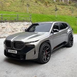 2025 2026 sử dụng & Thương hiệu Mới tốt hơn tăng tốc X4 M M4 CS M5 M6 X3 X1 I7 M70 X6 m60i BMW xe ô tô - Product Image 3