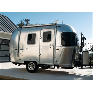 Descuento en Caravana Usada 2025 Airstream Bambi 16 RB para Camping y Viajes - Product Image 4