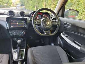 SUZUKI SWIFT 1.2 D'OCCASION CÔTÉ GAUCHE/CÔTÉ DROIT - Product Image 2