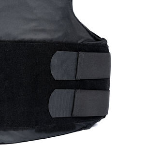 Chaleco de ropa táctica a prueba de viento suave de protección de trabajo de seguridad de alta calidad gran oferta chaleco táctico impermeable - Product Image 3