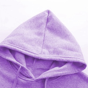 Sweatshirts pour hommes de haute qualité streetwear unisexe pull logo personnalisé en gros sweats à capuche pour hommes blanc logo personnalisé pour les hommes - Product Image 4