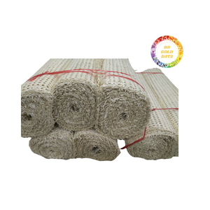 Fournisseur en gros de sangles en rotin tissé à la main de haute qualité écologique pour les projets de meubles de bricolage - Product Image 2