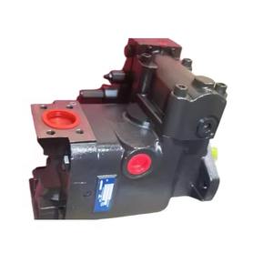 Bomba de Pistones Original Serie AT457670 AT197383 AT227997 Bomba Hidráulica de Alta Presión AT353758 AT353760 Bomba de Aceite - Product Image 3