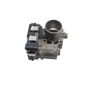 Corps de papillon hybride THROTTLE BODY FIAT Panda 3ème série 46348937 463 41 162 1000 (12>) - Product Image 6