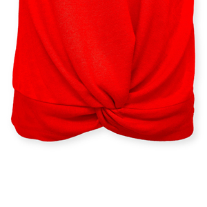 Meilleure qualité 60% Jersey coton 40% Polyester débardeur avec impression graphique pour les filles 2025 - Product Image 6