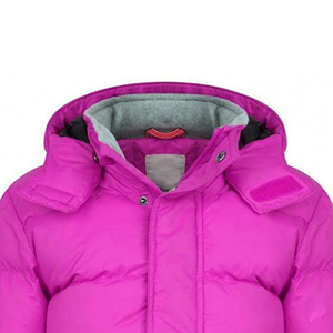 High Quality Hooded Canvas Winter Bubble Puffer <b>Jacket</b> <b>Men</b> Warm Outdoor Streetwear <b>Lightweight</b> Breathable Quick Dry Customizable - Product Image 5