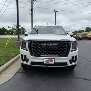 Vente rapide RHD-LDH VÉHICULE D'OCCASION 2023 G M C Yukon XL Denali Ultimates - Product Image 6