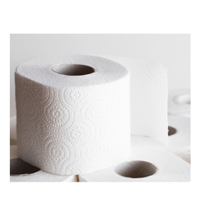 Papel higiénico ultra suave, grueso y duradero, ideal para uso doméstico, en oficinas o comercial, mantiene la piel cómoda. - Product Image 3