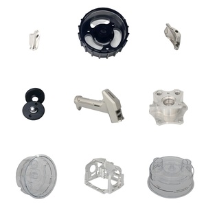 ชิ้นส่วนตัวเรือนอากาศยานสแตนเลส/อะลูมิเนียมแบบกำหนดเอง ผลิตด้วยเครื่อง CNC จากกวางตุ้ง ประเทศจีน โดยบริษัท Dawang Precision - Product Image 1