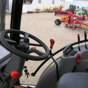 Tractor Agrícola Lovol TB504 de 50HP 4WD, Tractor Agrícola Diésel con PTO |   Equipo Agrícola Compacto y Utilitario - Product Image 3