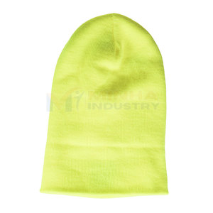 Bonnets en jacquard fabriqués par des professionnels, pour une utilisation en extérieur, design personnalisé, qualité supérieure - Product Image 2