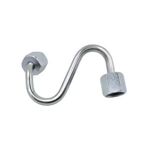 Tuyau de pression d'injecteur pour Skoda - Product Image 1