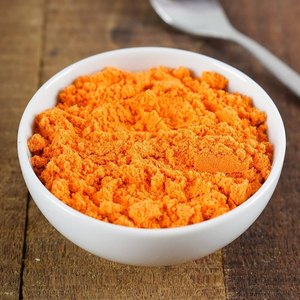 Delicioso Queso en Polvo Cremoso Premium (Grado Alimenticio) para Comidas Listas para Comer, Condimentos, Aditivos Alimentarios, Precio al por Mayor - Product Image 1