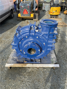 Bomba de Lodo KREBS MillMAX RM250-B53U12293 Serie KM12293, Bomba de Lodo para Minería, Equipo de Transferencia Industrial, Origen Estadounidense - Product Image 3