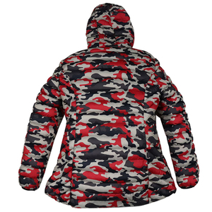 Chaqueta de plumón de pato para hombre con burbujas de invierno de la mejor calidad con chaquetas acolchadas para exteriores, abrigo para hombre - Product Image 2