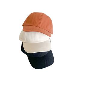 Casquette de baseball pour enfants en coton Oxford, motif fruits/léopard, été 2024, vente en gros, 3-6 ans, logo personnalisé, sac OPP, impression numérique, unisexe - Product Image 2