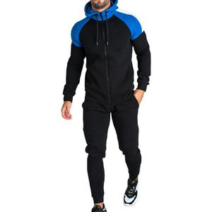 Juego de ropa deportiva ulk holesale en racksuit, ustom - Product Image 3