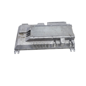 Amplificateur radio AUDI A3 Sportback (8V4) 81A035466B (16>) - Product Image 6