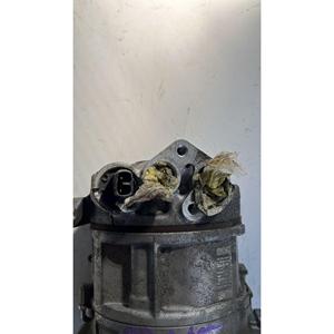Compressore A/C 198A4000 per FIAT Grande Punto VAN Serie (06>) 51794515 Benzina 1.2 - Product Image 4