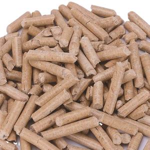 Pellets de bois de pin en stock DIN Plus/EN Plus-A1 6mm, briquettes emballées en sac, sciure de bois et copeaux de bois en poudre, palettes de 15kg - Product Image 3