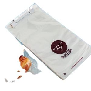 Le fournisseur du Vietnam offre des sacs rétractables en plastique PE écologiques emballage générique de guichet à prix compétitif - Product Image 2