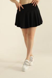 Custom logo Custom Designs Printing <b>Skirt</b> for Women <b>Skirt</b> Sun Style Print Cheap Women High Waisted <b>Skirts</b> in Solid Colors - Product Image 5