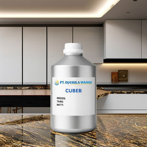 น้ำมันหอมระเหยคิวบีบ ยอดขายดีที่สุด บริสุทธิ์ 100% กลิ่นหอมเผ็ดร้อนเข้มข้น สารสกัดจากธรรมชาติ สำหรับใช้ในอาหารและเครื่องดื่ม - Product Image 3