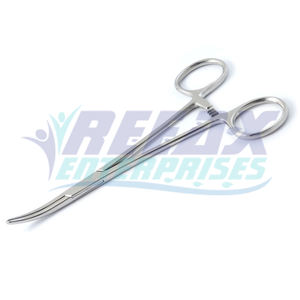 Hémostat moustique bonne vente pince chirurgicale forme droite taux de gros pince hémostatique moustique par REEAX ENTREPRISES - Product Image 1