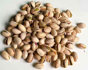 pistachio paste supplier