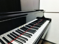 Piano droit KAWAI KU5 professionnel et pour débutants, économique, 88 touches, style mécanique