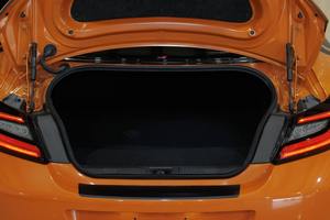 Toyota GR86 10ème anniversaire édition spéciale 2023 d'occasion en excellent état - Product Image 5