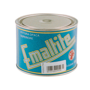 Cementita Emaltite Da Lt. 0,500 - Product Image 1