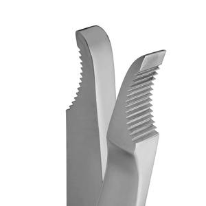 Coupeur de scie à plâtre en plâtre de contrôle de la vitesse de chirurgie électrique médicale de confiance en acier Coupeur de plâtre en plastique et en métal - Product Image 4