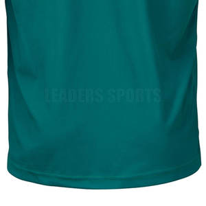 Polo de course de karting respirant et léger, fabriqué au Pakistan, avec couleur et logo personnalisés, design élégant, séchage rapide - Product Image 6