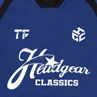 Camisetas de Fútbol Personalizadas RG, Transpirables, 100% Poliéster, Antibacterianas, de Secado Rápido, Ligeras, Diseño de Impresión Digital, Talla Grande