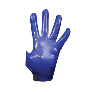 Gants de football de qualité professionnelle pour le sport décontracté en plein air, l'entraînement et les matchs, design résistant aux intempéries, adhérence longue durée - Product Image 5