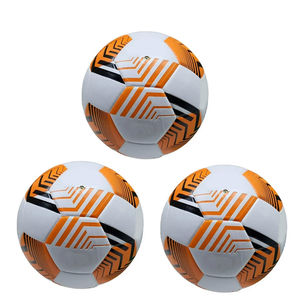 Nouveau meilleur prix, ballon de football en PVC taille 5, nouvelle arrivée, ballon de football multifonctionnel, ballons de football en PU pour adultes, service OEM - Product Image 3