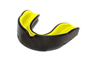 Bodys deportivos de doble banda para jóvenes, protectores atléticos para la boca - Product Image 4