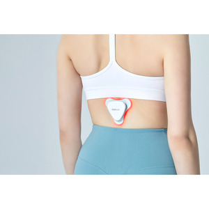 [Comlax] Vẻ đẹp và chăm sóc cá nhân sản phẩm liệu pháp Ánh Sáng Thiết bị nhỏ gọn gần hồng ngoại cơ thể massager với da-phù hợp ban nhạc - Product Image 6