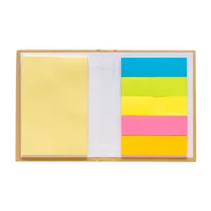 Blocco Note Adesivo Personalizzato, Gadget Promozionale per Appunti - Product Image 5