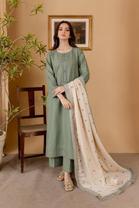 2024 New Design <b>Ladies</b> Lawn Cotton Shalwar Kameez <b>Suits</b> Premier Quality ODM/OEM Service Hot Selling Hand Drawn Silk <b>Dresses</b> - Product Image 5