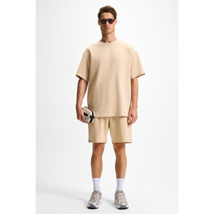 GRIMELANGE DONYEL T-shirt classique à manches courtes et col rond pour homme - Product Image 2