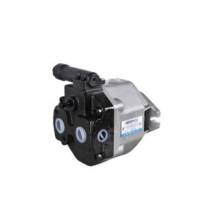 ปั๊มไฮดรอลิกแบบลูกสูบปรับแรงดันสูงของ Kompass Precision Manufacturing - Product Image 4