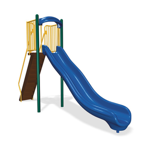 บ้านกระโดดเป่าลมพีวีซีพร้อมสไลเดอร์เป่าลมสระบอลสีขาว - Product Image 2
