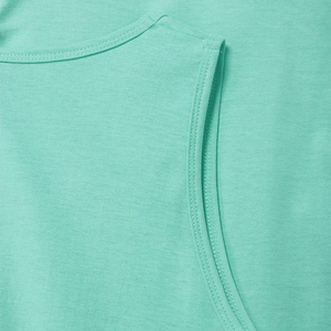 Débardeur pour homme, couleur et taille personnalisées, tissu populaire, sans manches, design haut de gamme - Product Image 5