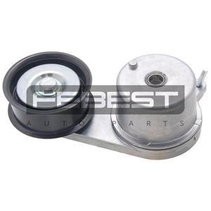 Tensionamento della cinghia del meccanismo di distribuzione FEBEST (0290-Z33) - Product Image 1