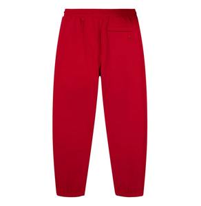 Pantalons de survêtement délavés à l'acide en gros, pantalons de survêtement pour hommes de haute qualité avec poches, logo personnalisé, pantalons de survêtement pour hommes - Product Image 2