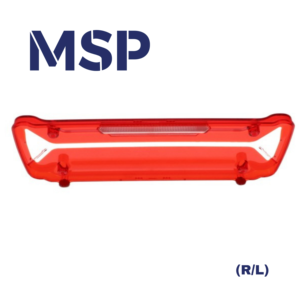 18-8536-011 - Aspock ECOLED II - Caméra de recul + Vis - Pièces et accessoires de remorque - MSP Export - Product Image 3