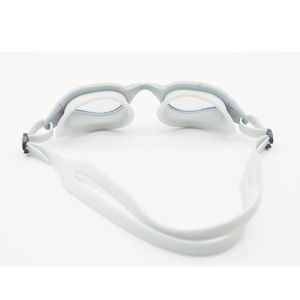 Gafas de Natación Antivaho con Junta de Silicona, Lentes de PC Impermeables para Protección Ocular - Product Image 2